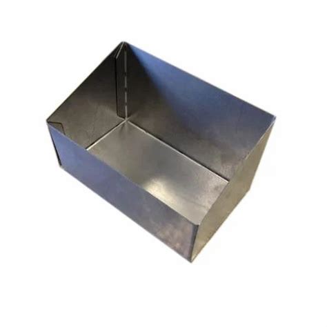 5 x1 box metal open|e 1 5 sheet metal box.